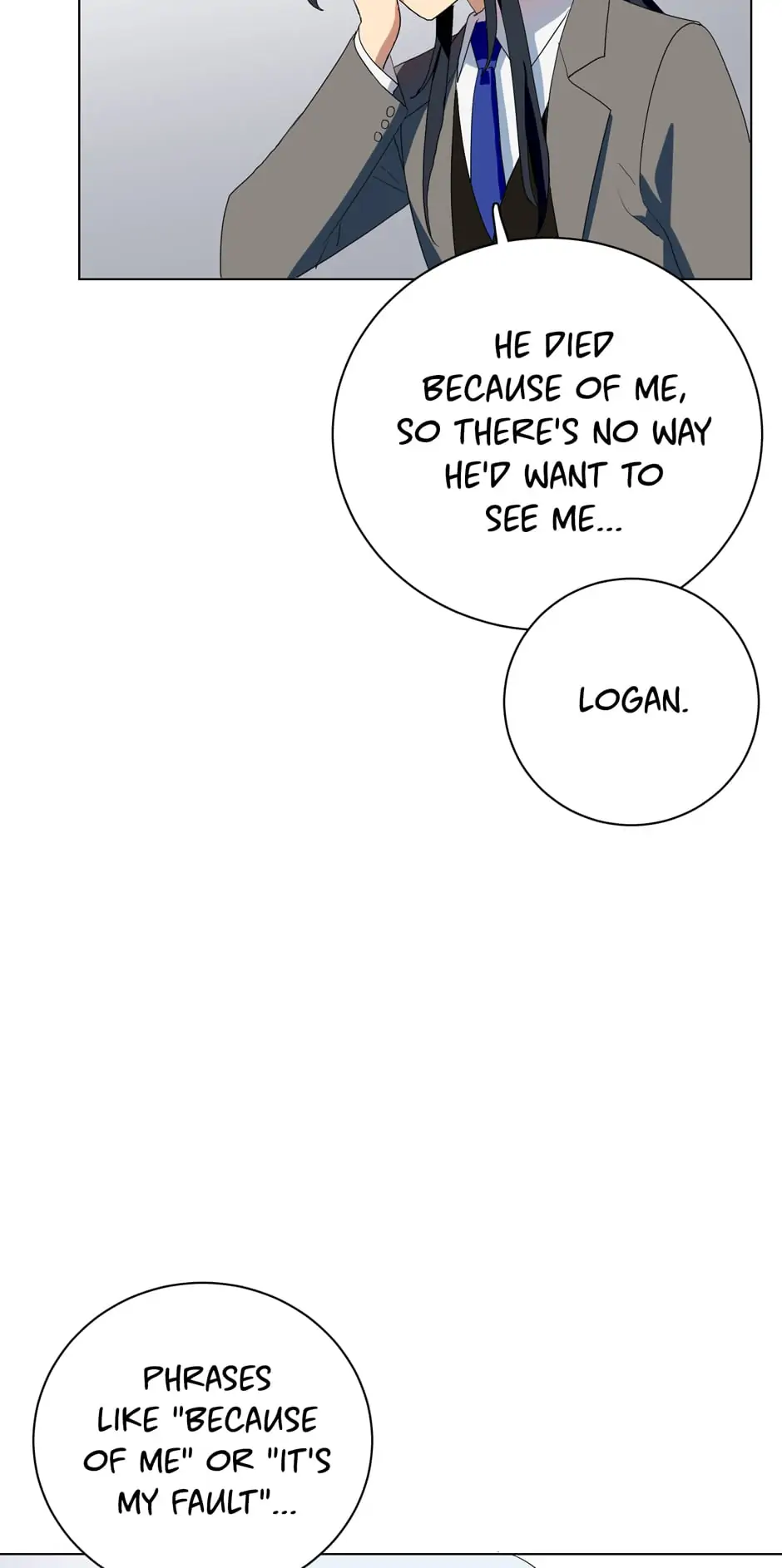 Pendant of the Nymph Chapter 205 - Page 38