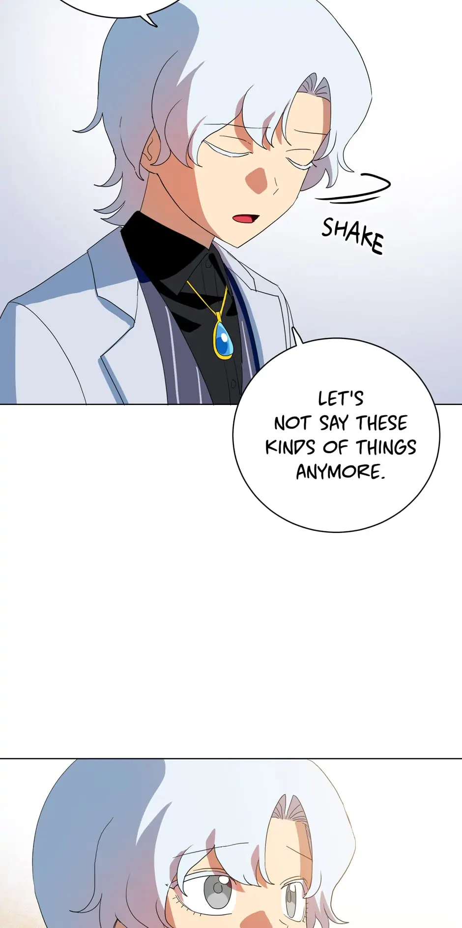 Pendant of the Nymph Chapter 205 - Page 39