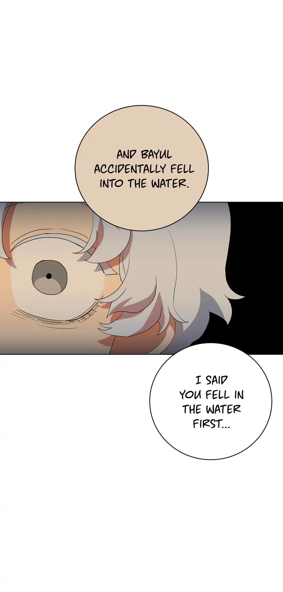 Pendant of the Nymph Chapter 205 - Page 4