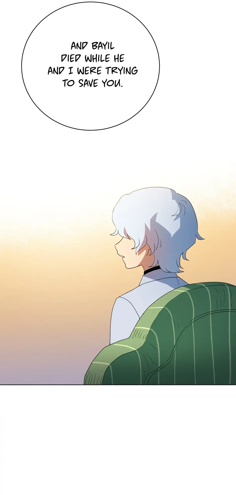 Pendant of the Nymph Chapter 205 - Page 5