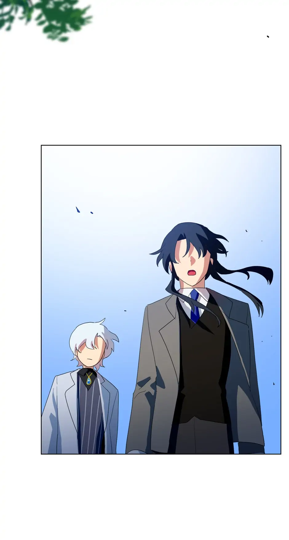 Pendant of the Nymph Chapter 205 - Page 50