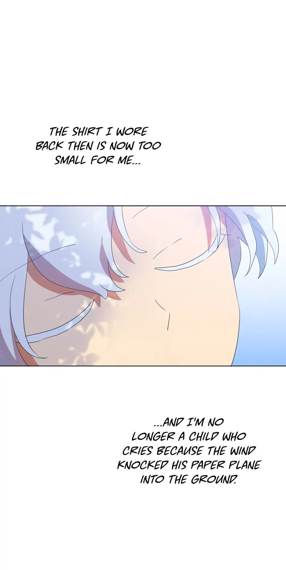 Pendant of the Nymph Chapter 205 - Page 56