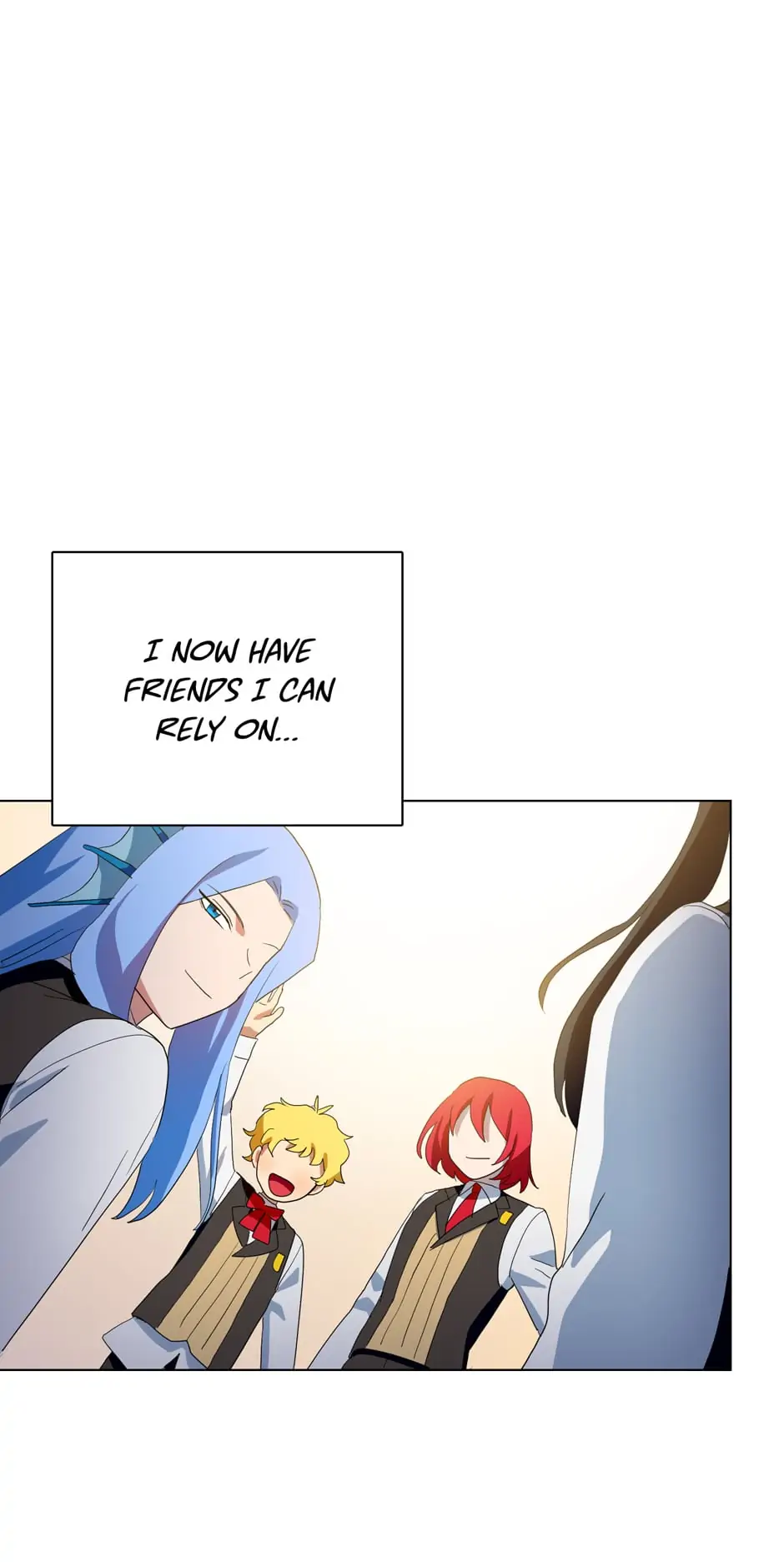 Pendant of the Nymph Chapter 205 - Page 57