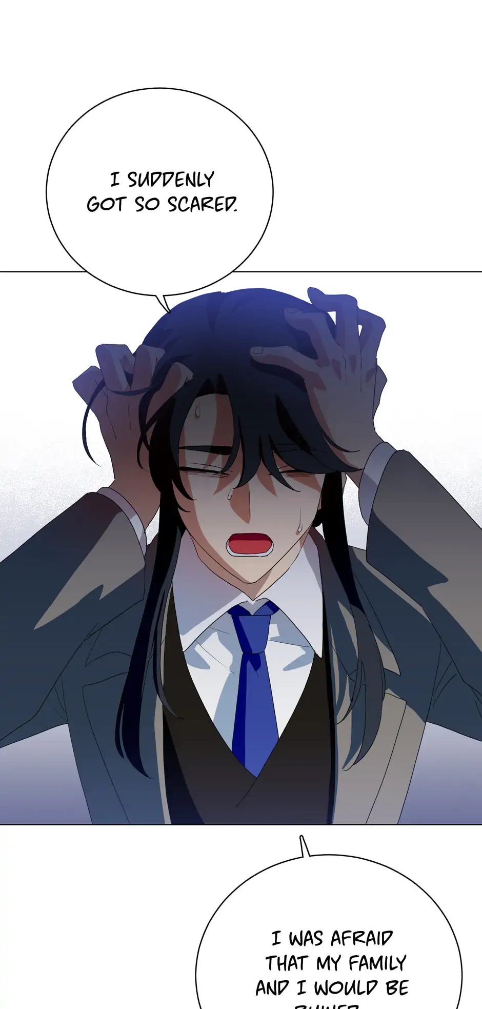 Pendant of the Nymph Chapter 205 - Page 6