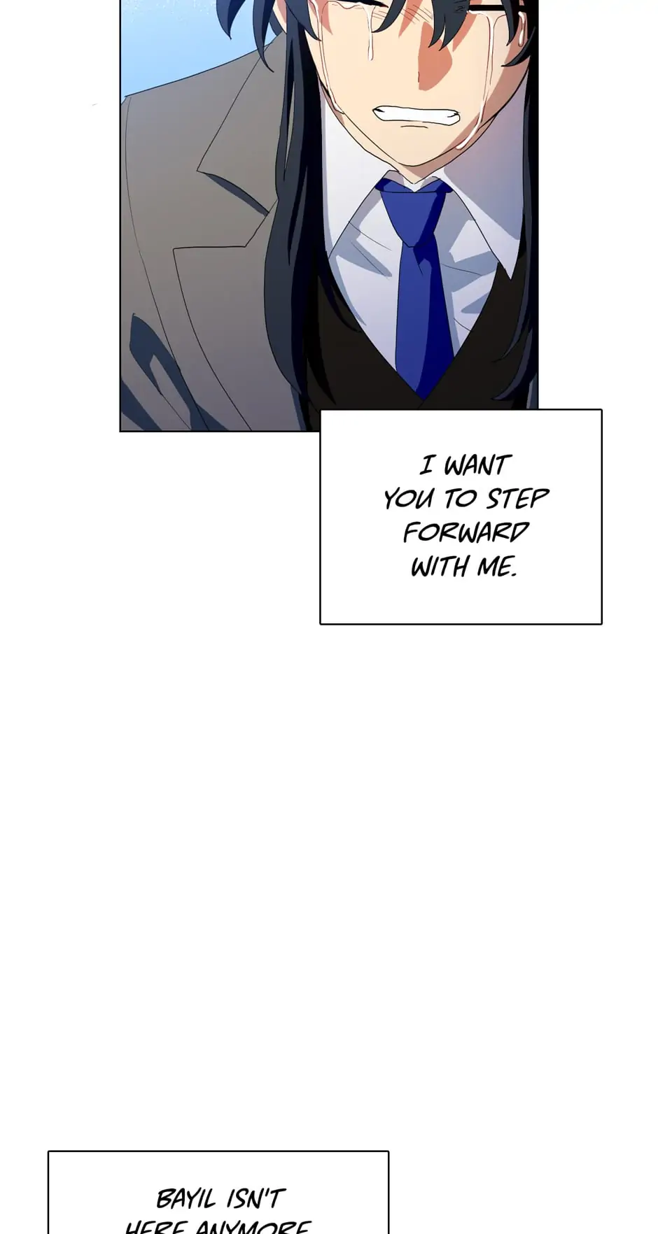 Pendant of the Nymph Chapter 205 - Page 61