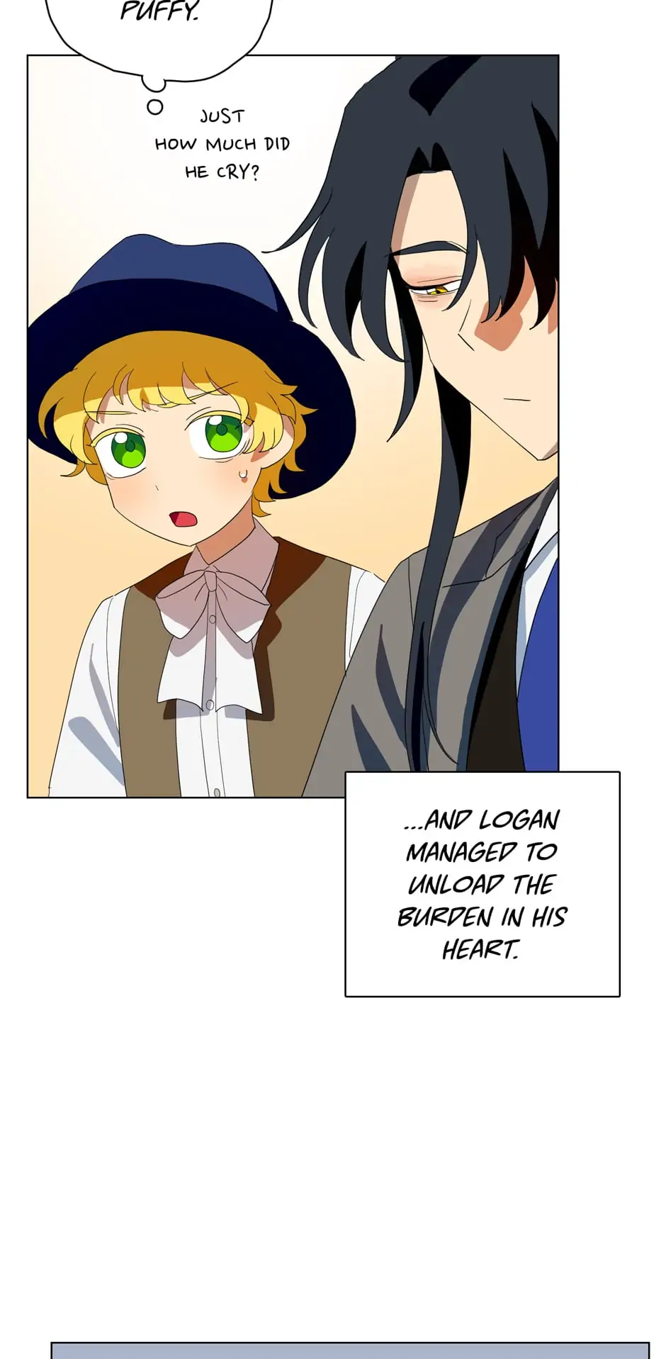 Pendant of the Nymph Chapter 206 - Page 15