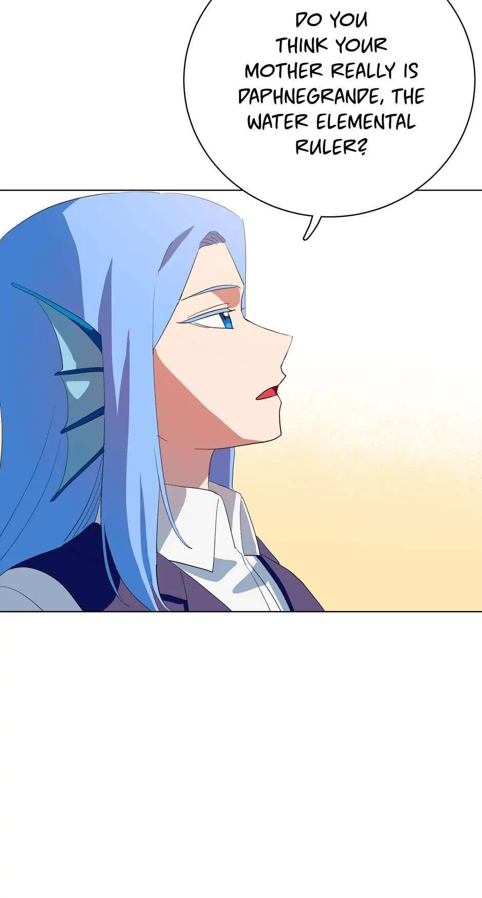 Pendant of the Nymph Chapter 206 - Page 23