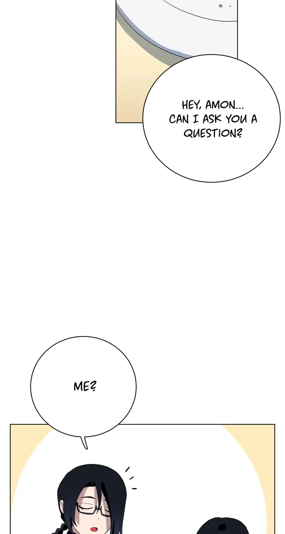 Pendant of the Nymph Chapter 206 - Page 27