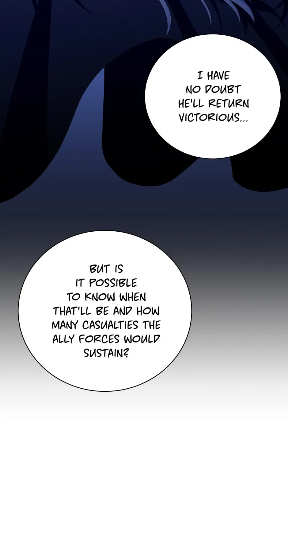 Pendant of the Nymph Chapter 206 - Page 33