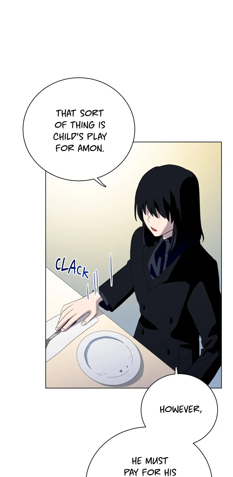 Pendant of the Nymph Chapter 206 - Page 34
