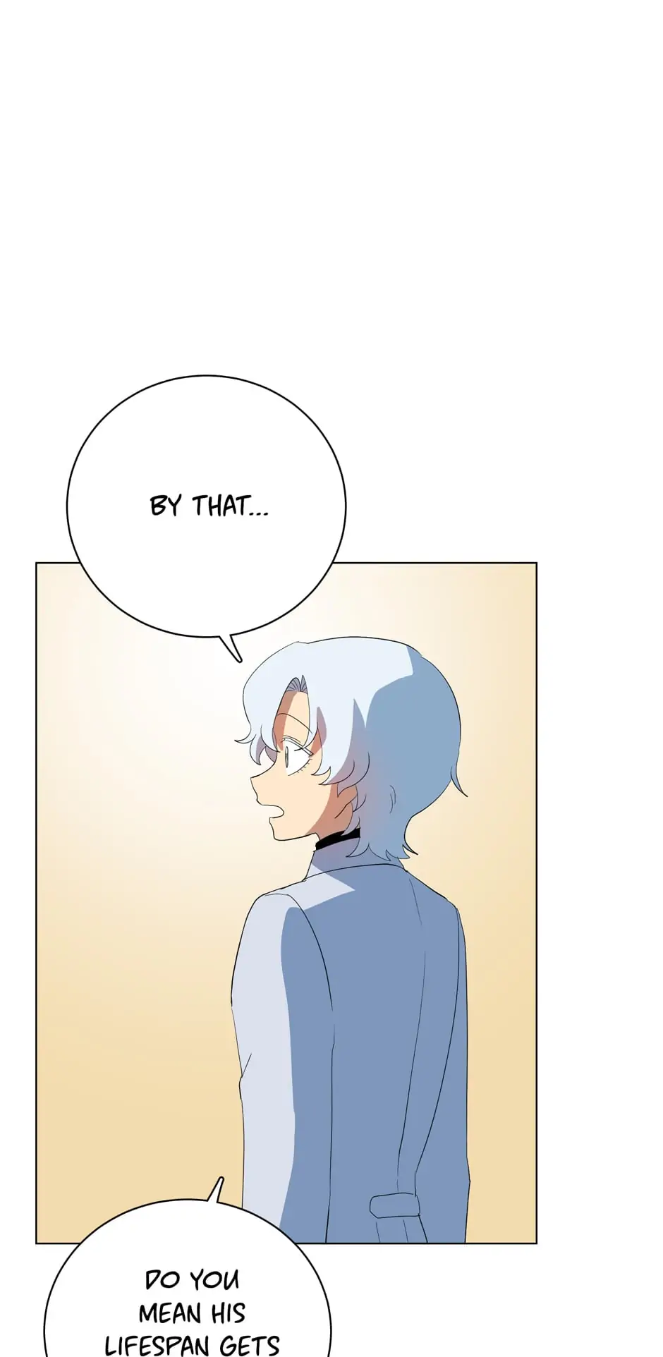 Pendant of the Nymph Chapter 206 - Page 36