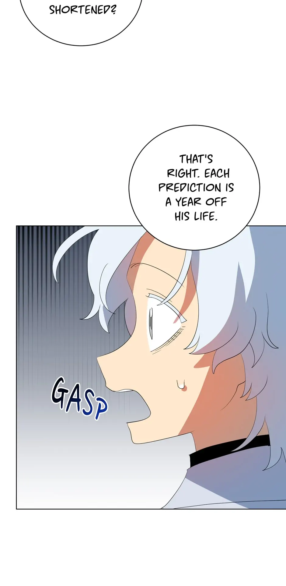 Pendant of the Nymph Chapter 206 - Page 37