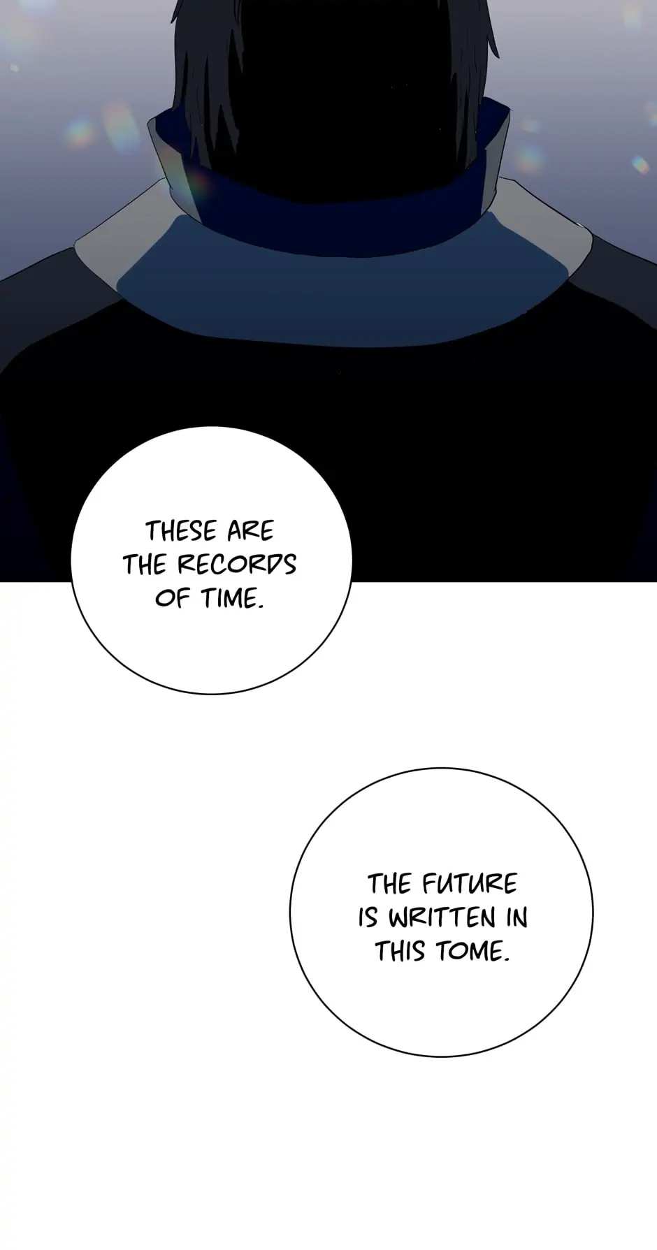 Pendant of the Nymph Chapter 206 - Page 50