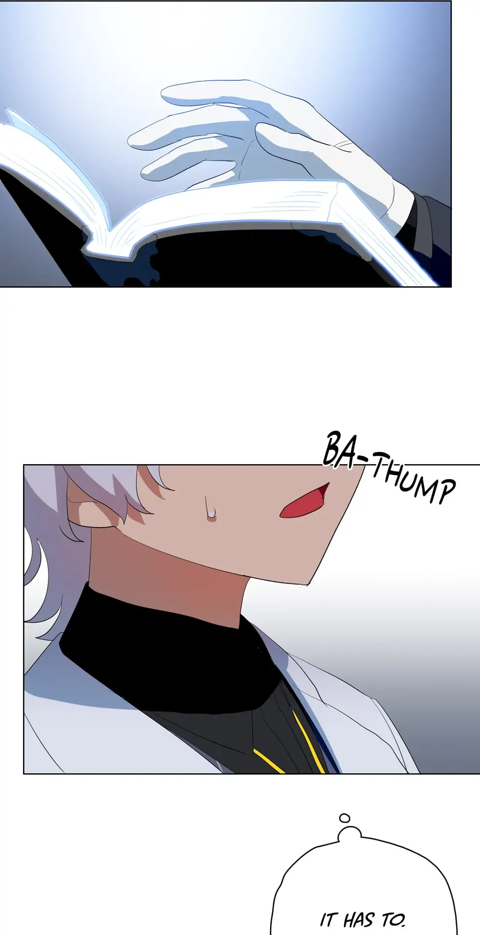 Pendant of the Nymph Chapter 206 - Page 55