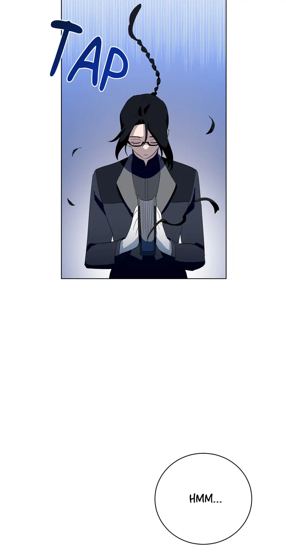Pendant of the Nymph Chapter 206 - Page 57