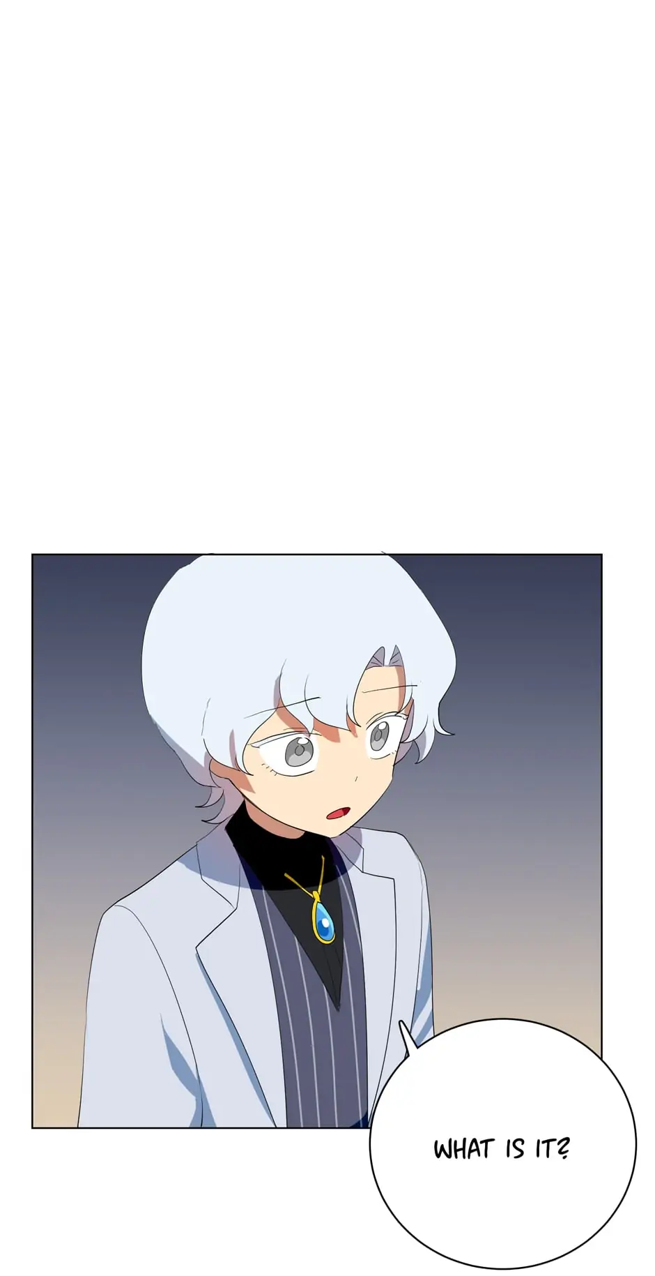 Pendant of the Nymph Chapter 206 - Page 58