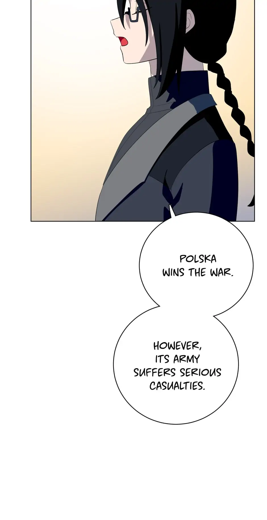 Pendant of the Nymph Chapter 206 - Page 60