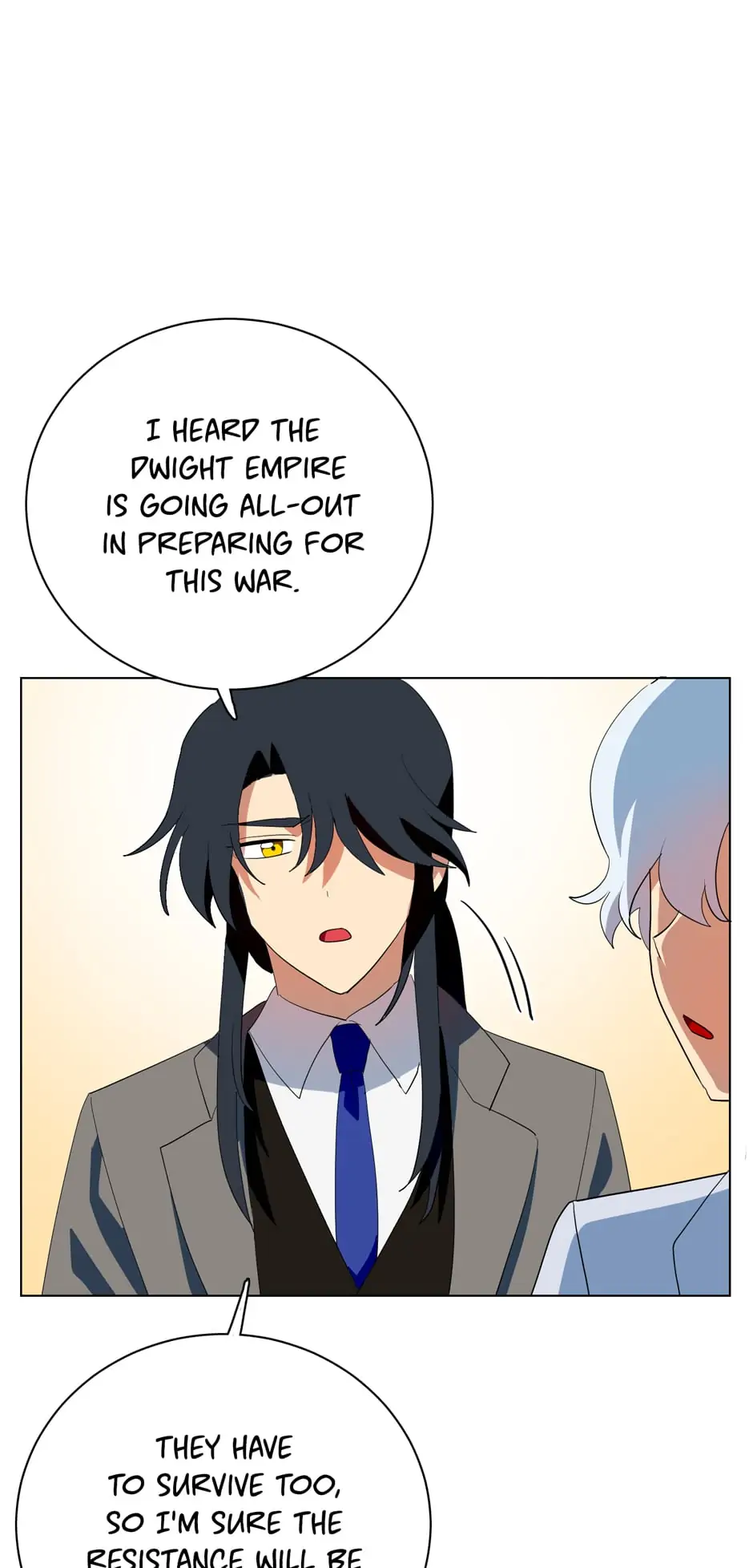 Pendant of the Nymph Chapter 206 - Page 61