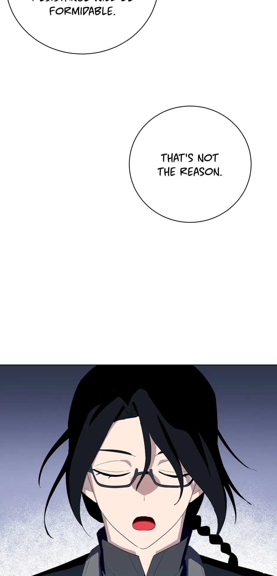 Pendant of the Nymph Chapter 206 - Page 62