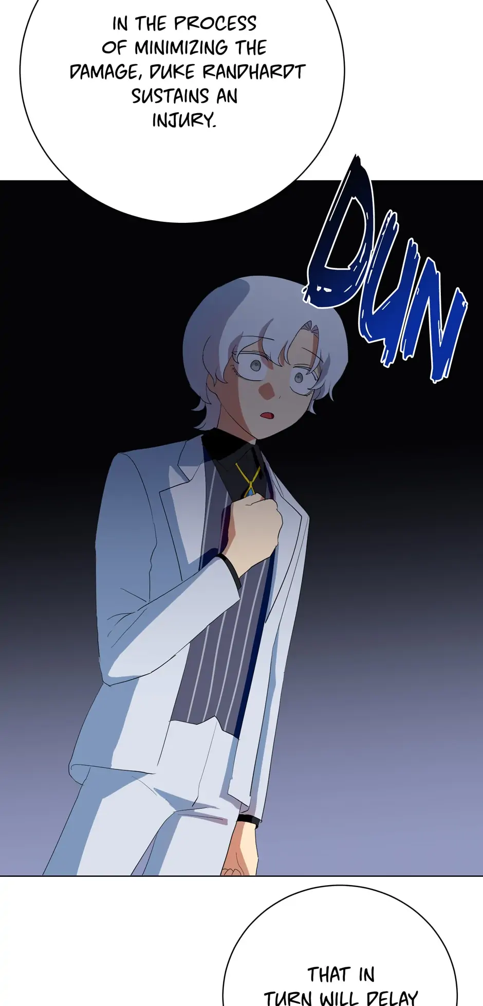 Pendant of the Nymph Chapter 206 - Page 64