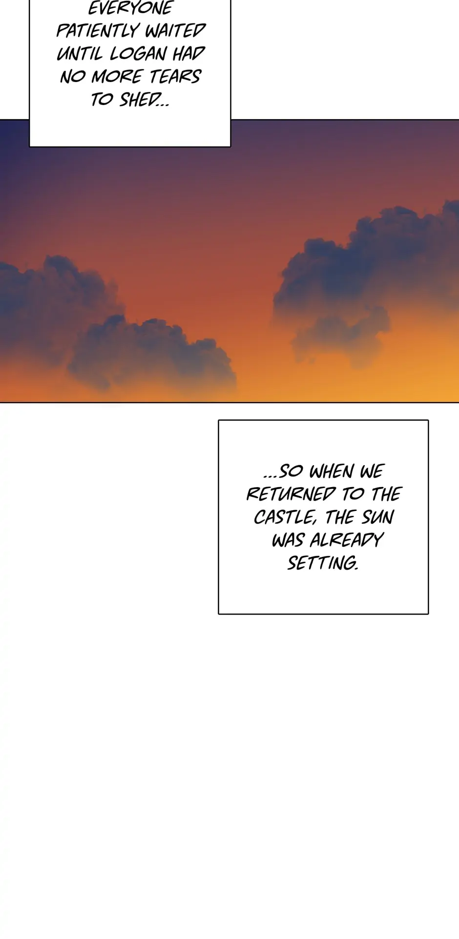 Pendant of the Nymph Chapter 206 - Page 8