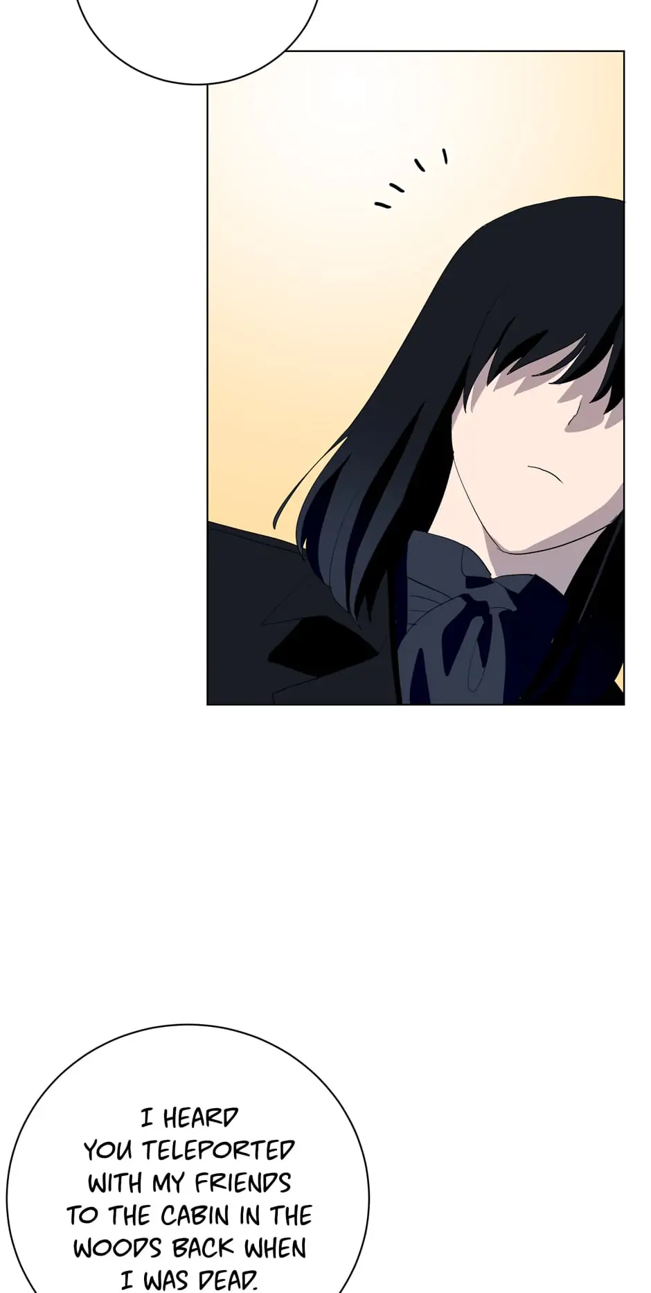 Pendant of the Nymph Chapter 207 - Page 11
