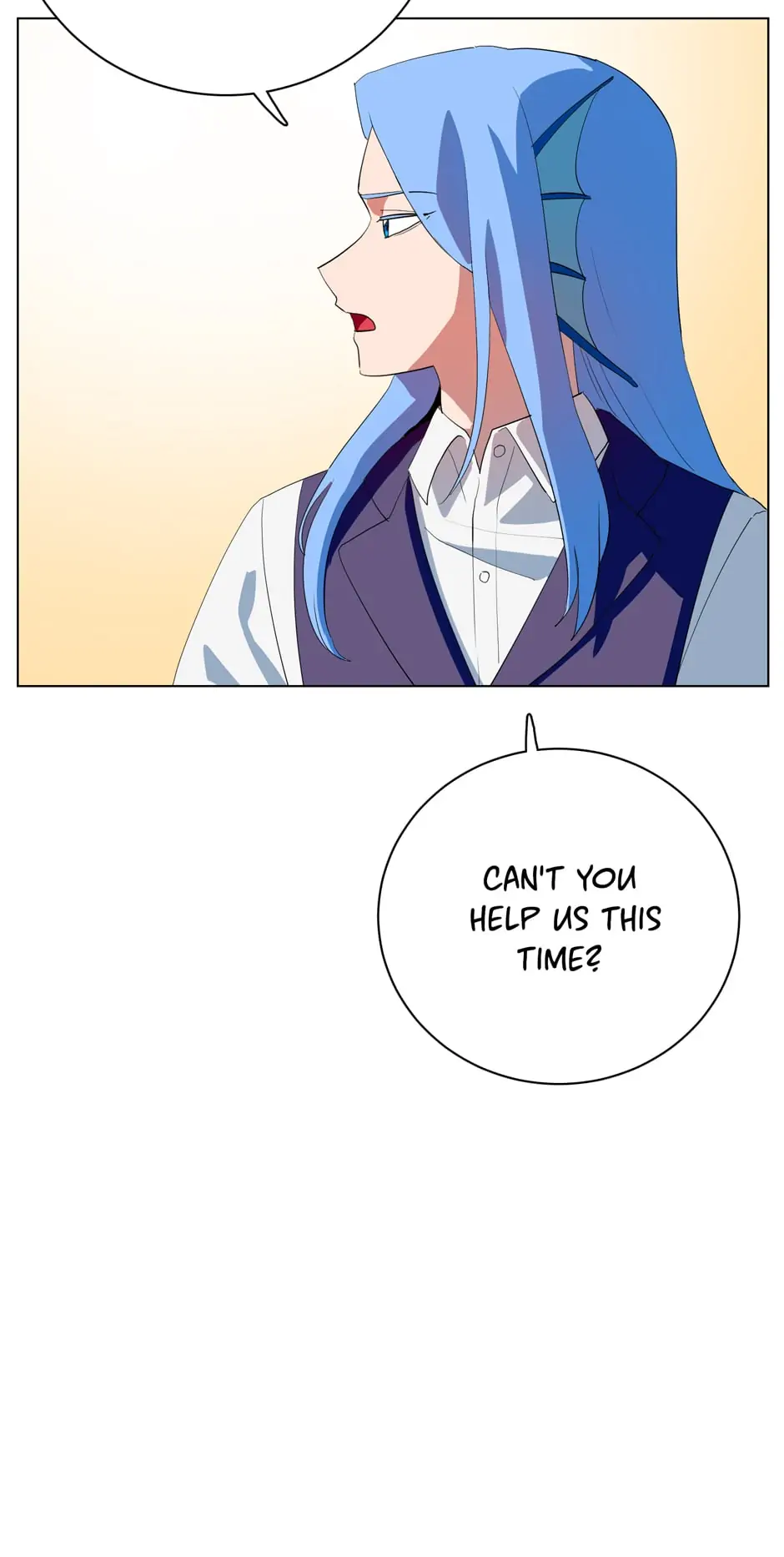 Pendant of the Nymph Chapter 207 - Page 12