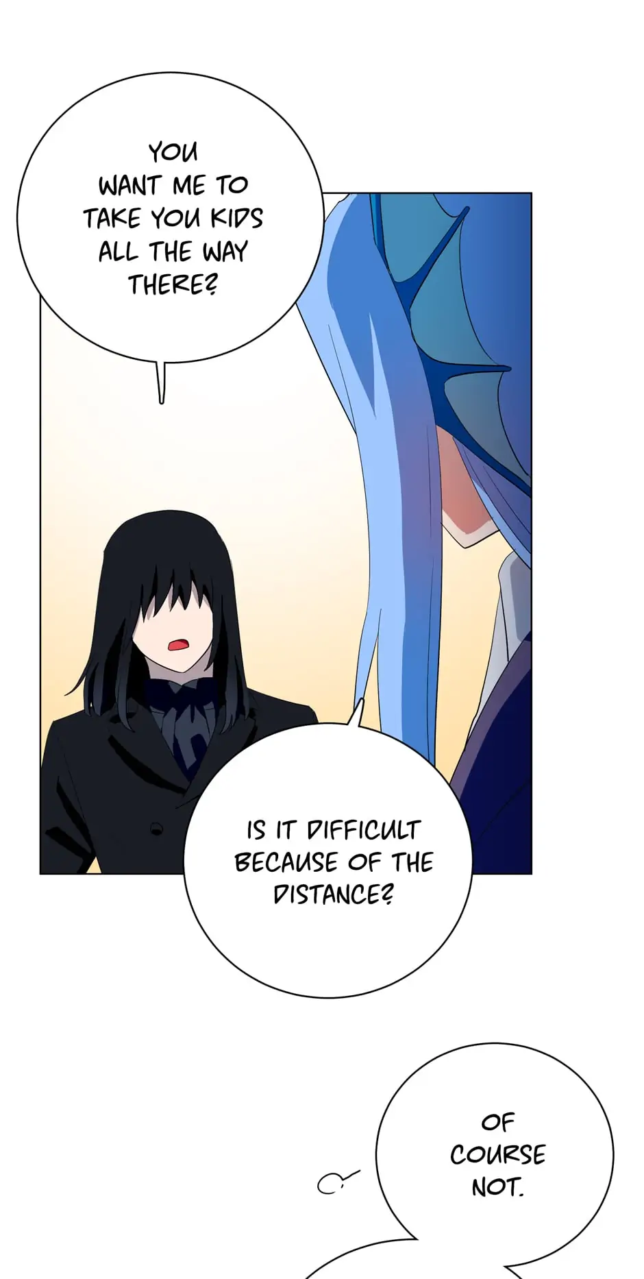 Pendant of the Nymph Chapter 207 - Page 13