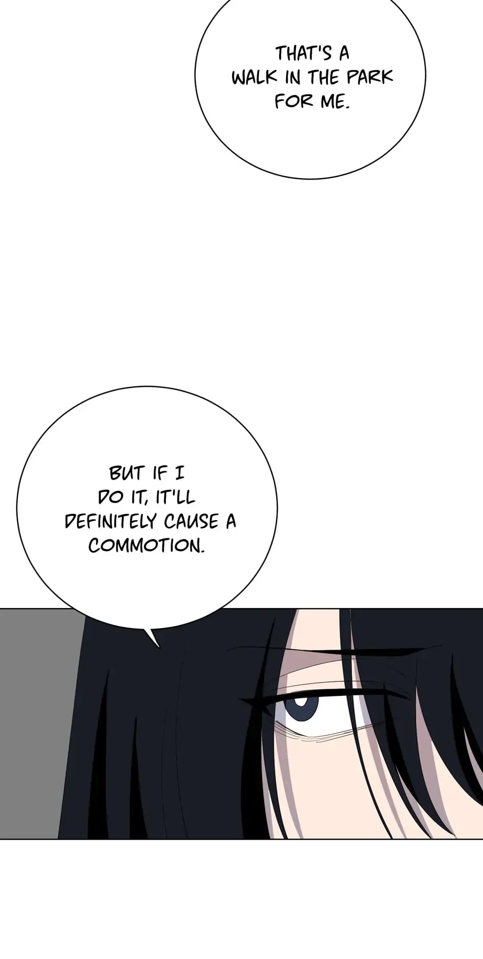 Pendant of the Nymph Chapter 207 - Page 14