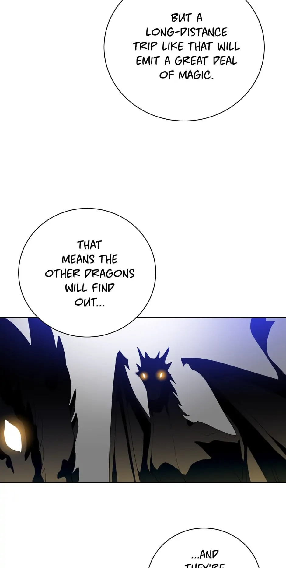 Pendant of the Nymph Chapter 207 - Page 16