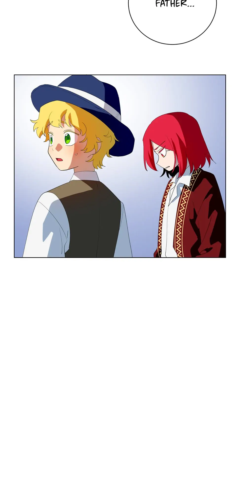Pendant of the Nymph Chapter 207 - Page 19