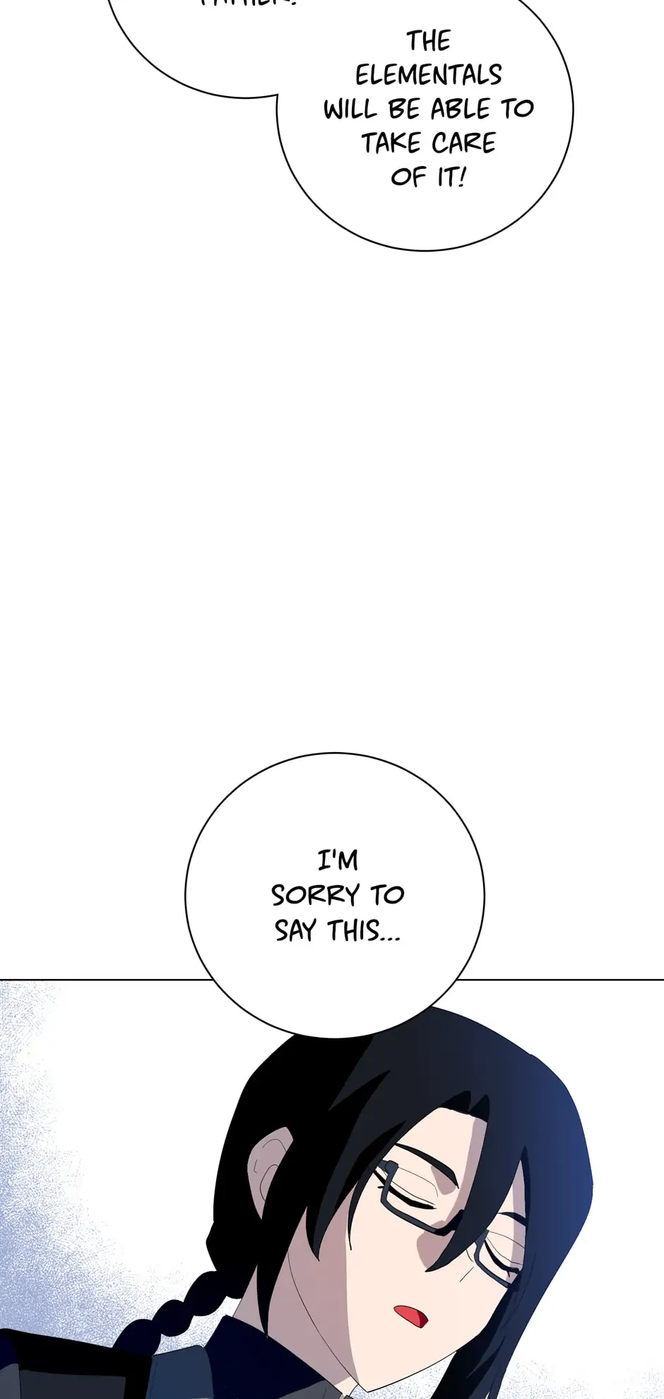 Pendant of the Nymph Chapter 207 - Page 2