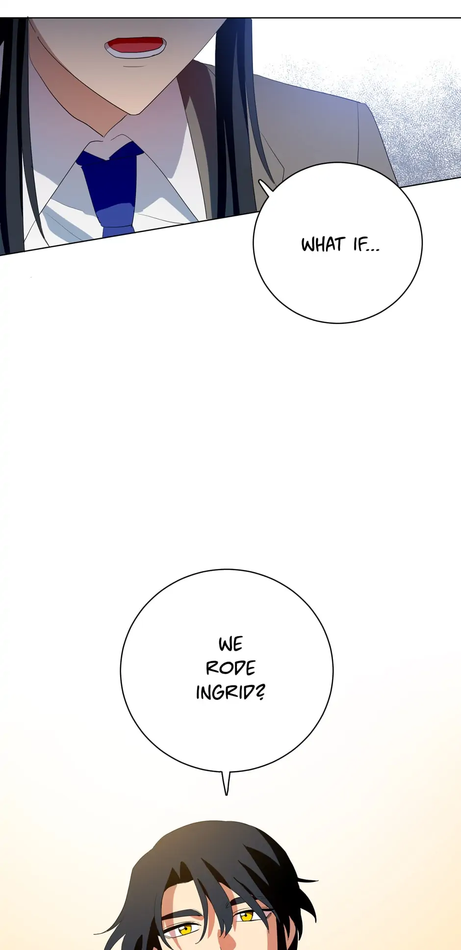 Pendant of the Nymph Chapter 207 - Page 20