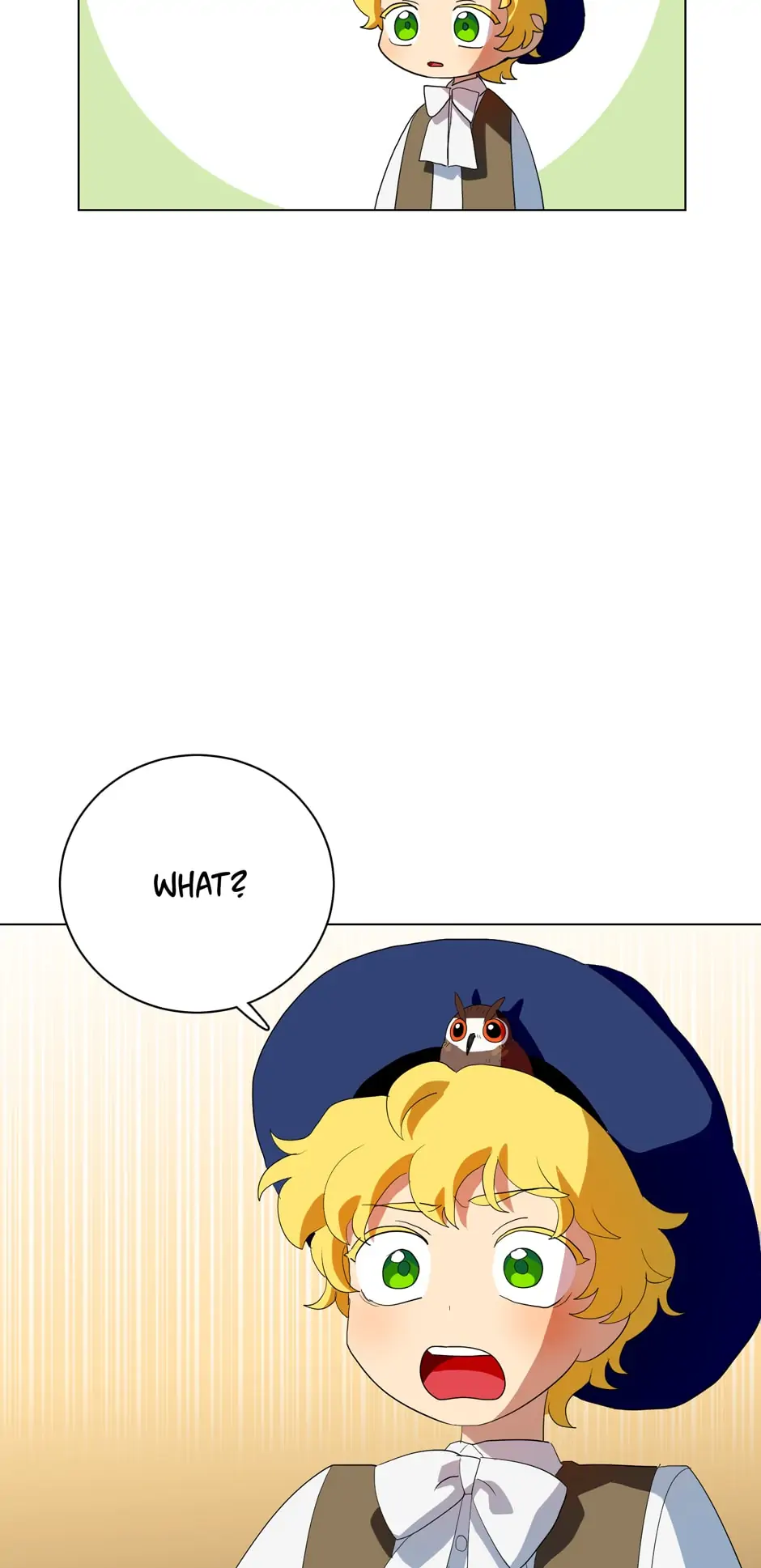 Pendant of the Nymph Chapter 207 - Page 22