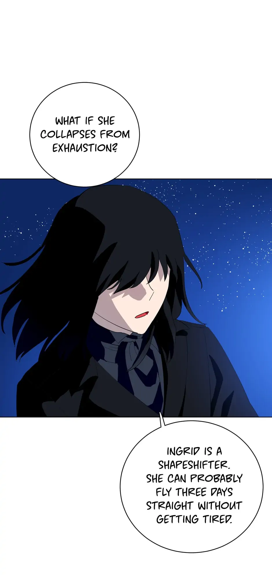 Pendant of the Nymph Chapter 207 - Page 27