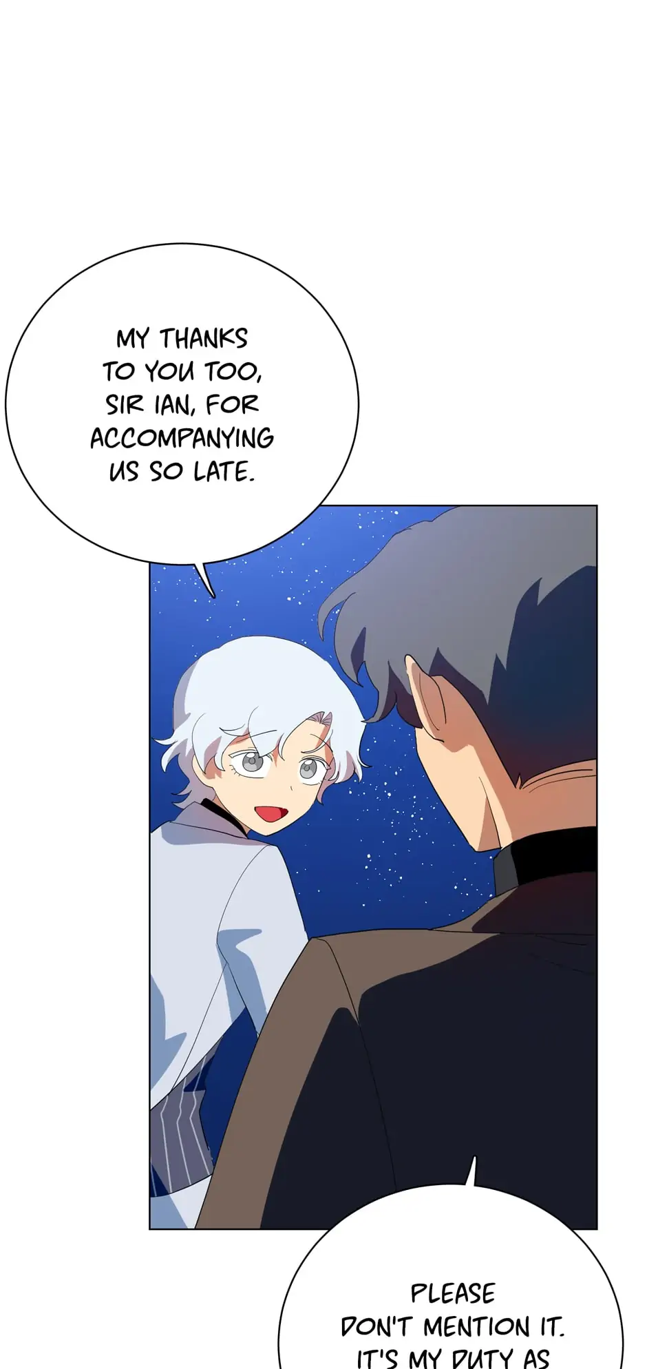 Pendant of the Nymph Chapter 207 - Page 29