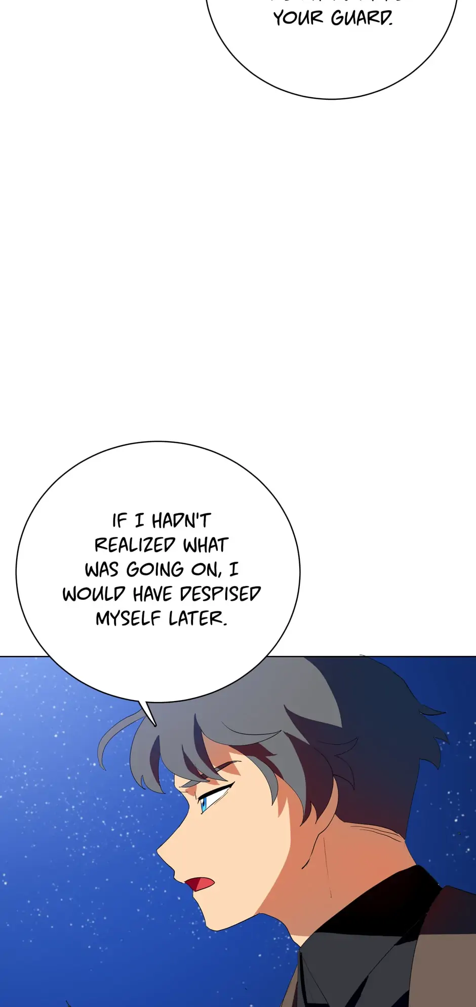 Pendant of the Nymph Chapter 207 - Page 30
