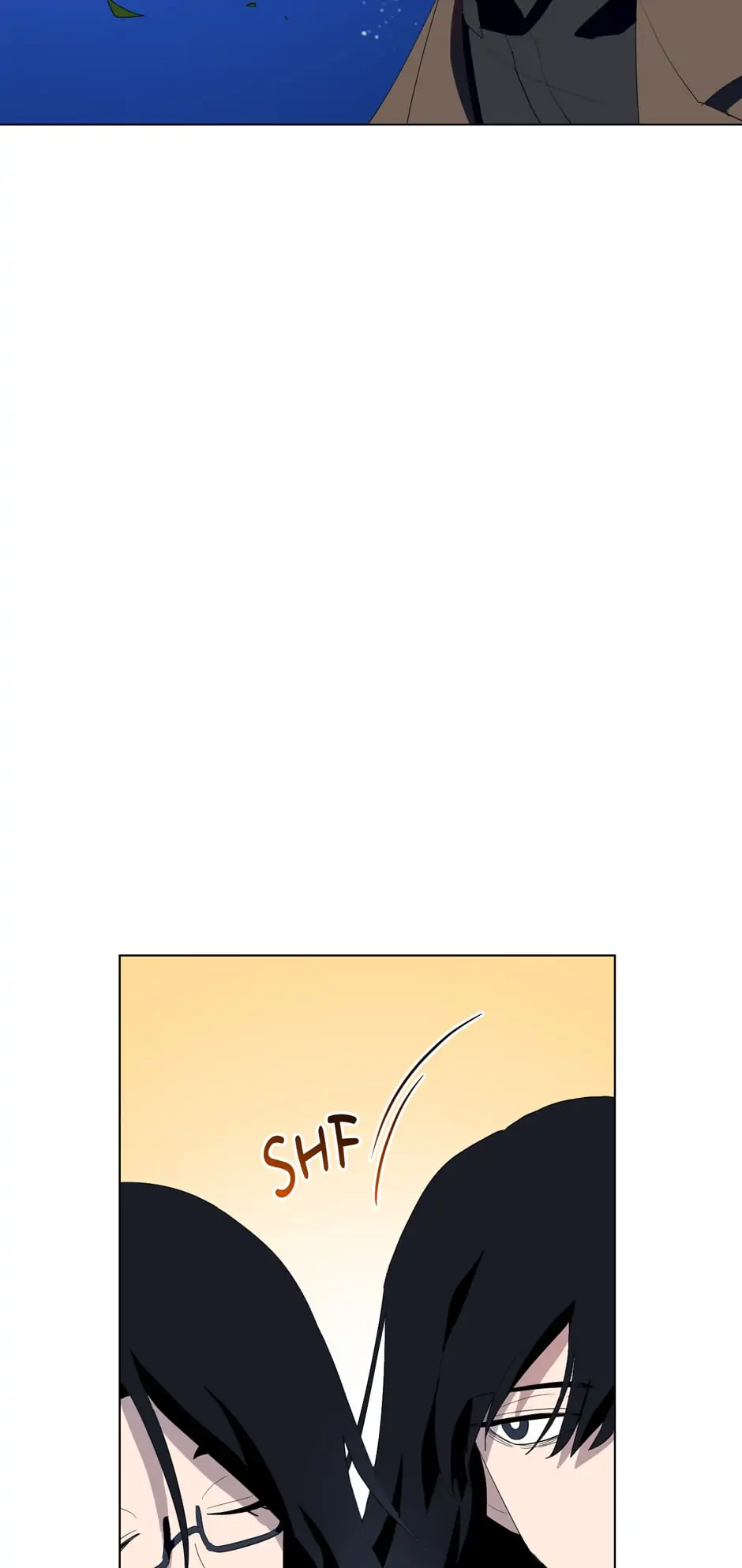 Pendant of the Nymph Chapter 207 - Page 31