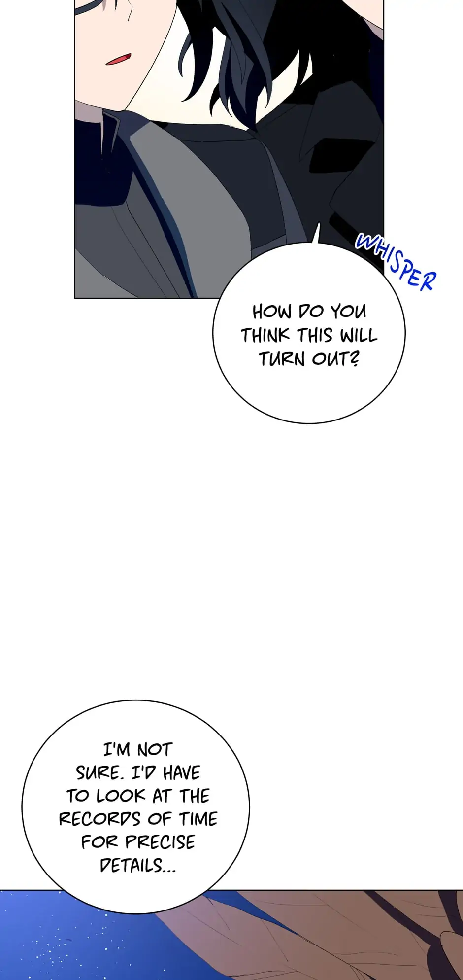 Pendant of the Nymph Chapter 207 - Page 32