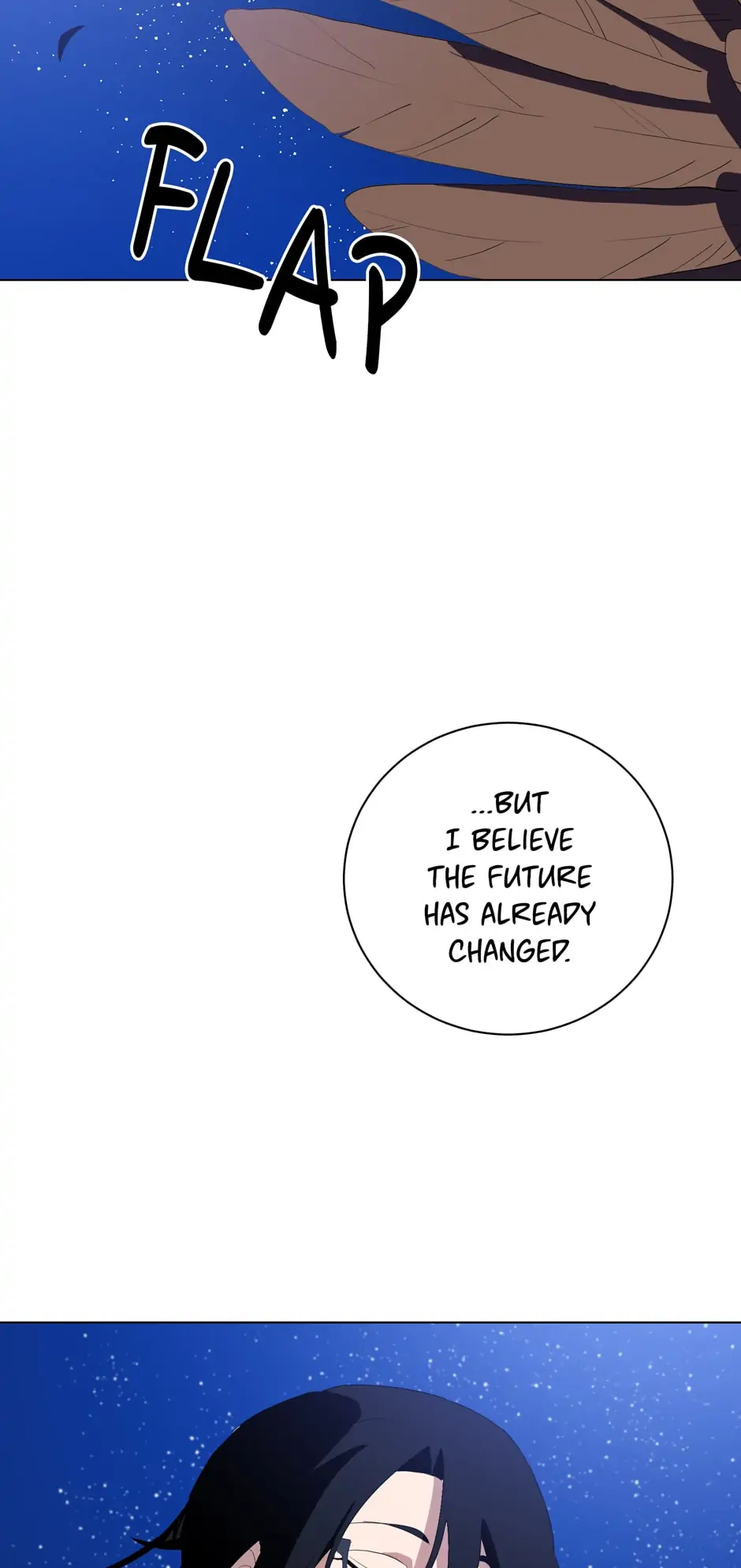 Pendant of the Nymph Chapter 207 - Page 33