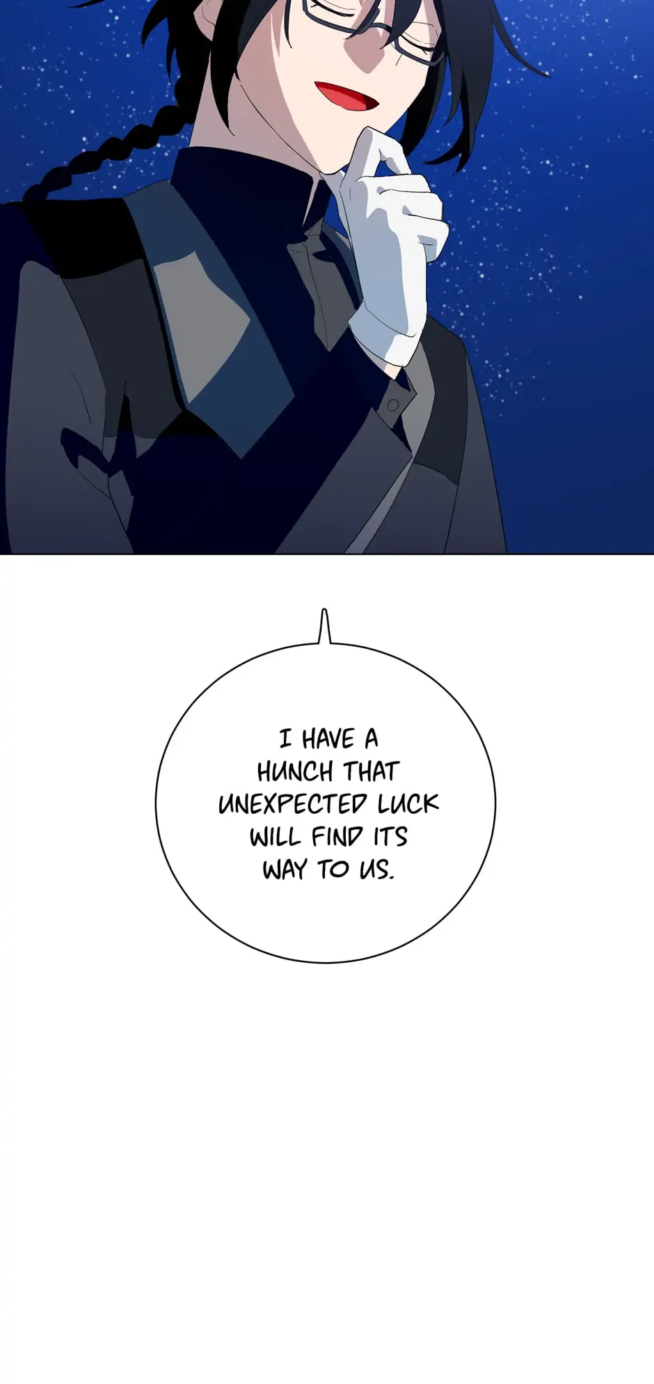 Pendant of the Nymph Chapter 207 - Page 34