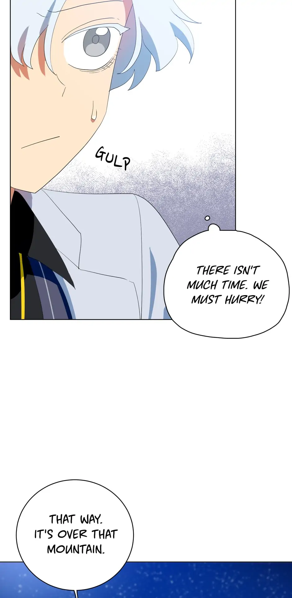 Pendant of the Nymph Chapter 207 - Page 37