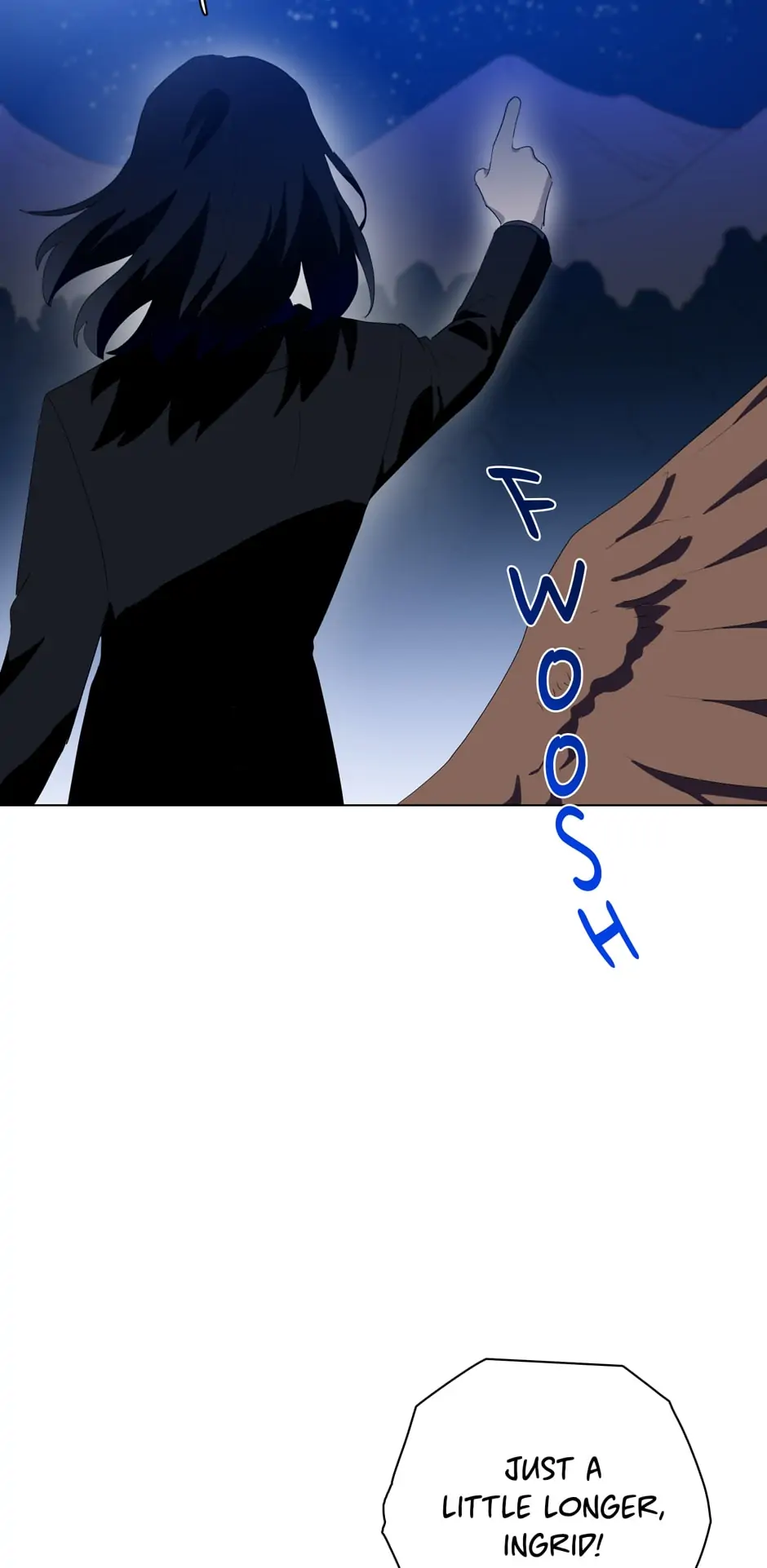 Pendant of the Nymph Chapter 207 - Page 38