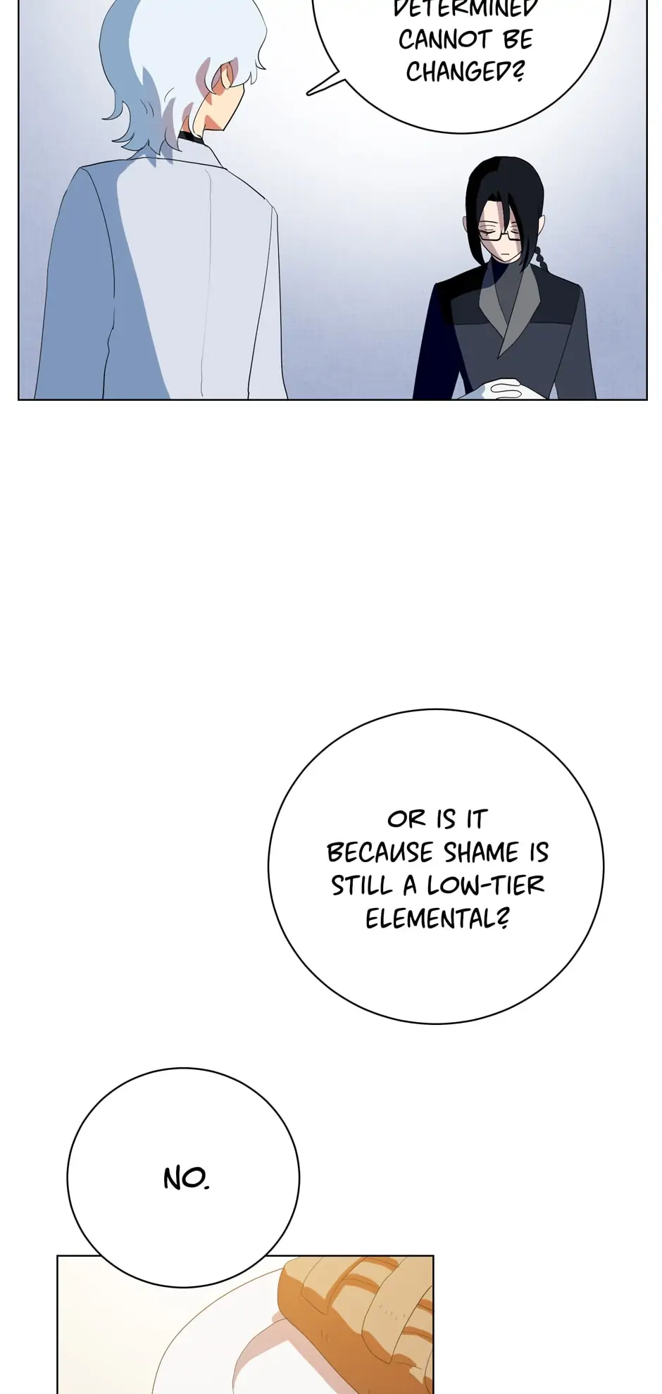 Pendant of the Nymph Chapter 207 - Page 4