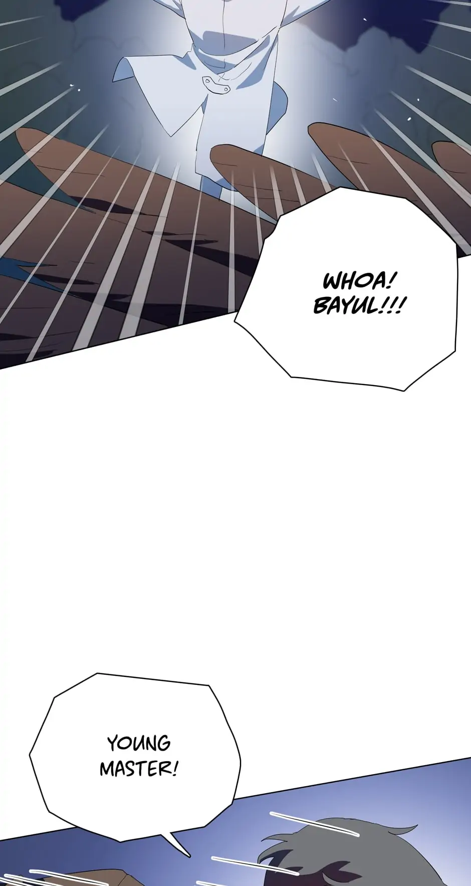 Pendant of the Nymph Chapter 207 - Page 45