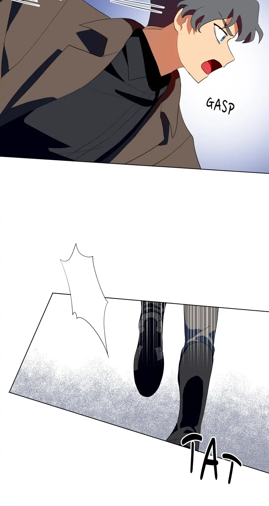 Pendant of the Nymph Chapter 207 - Page 46