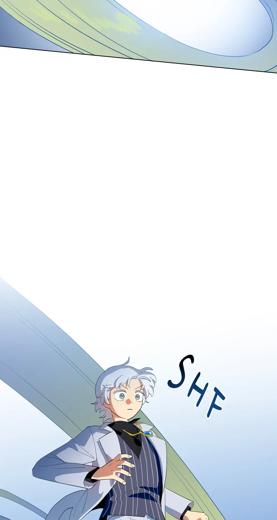 Pendant of the Nymph Chapter 207 - Page 49