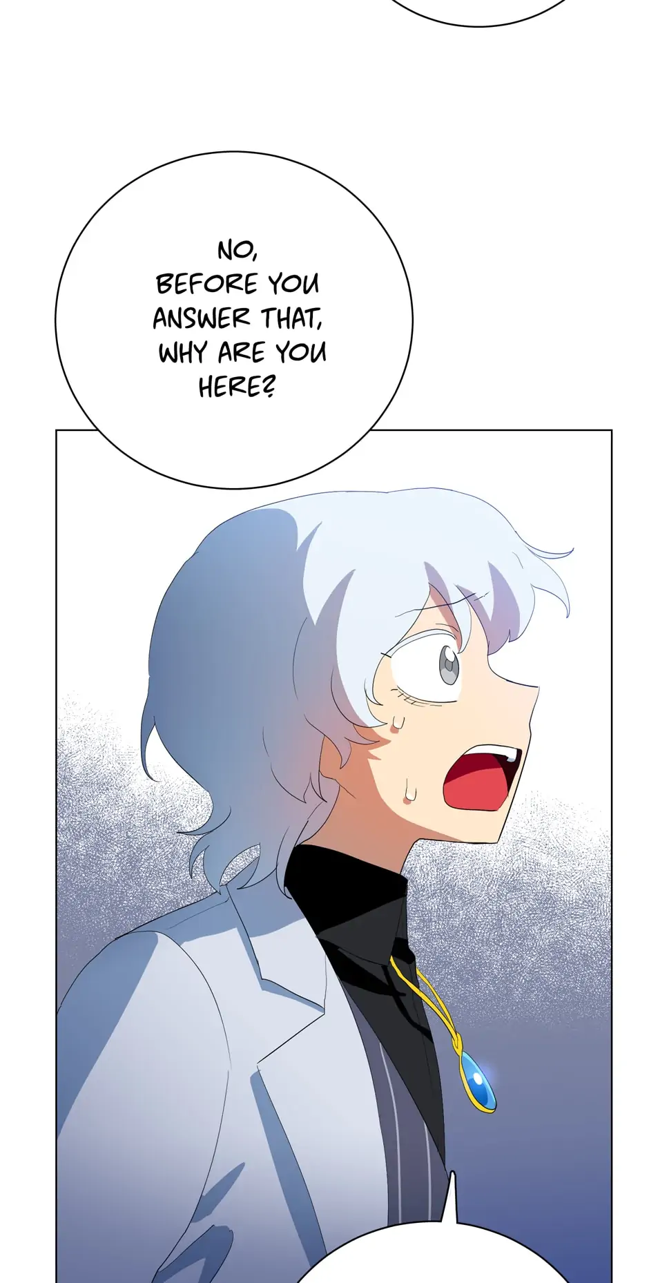 Pendant of the Nymph Chapter 207 - Page 56
