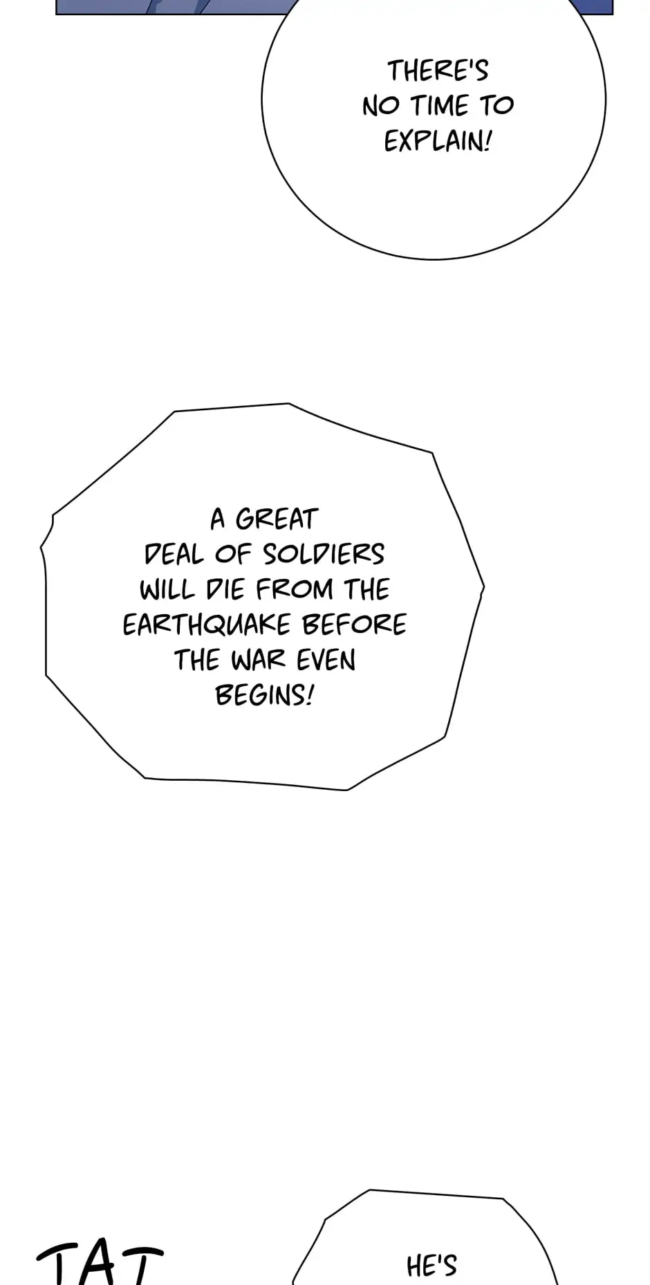 Pendant of the Nymph Chapter 207 - Page 57