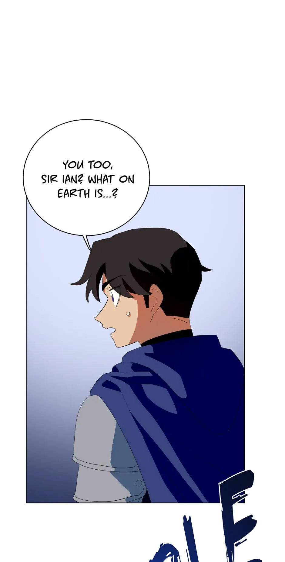 Pendant of the Nymph Chapter 207 - Page 59